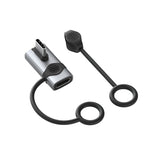 Hagibis 240W USB-C to USB-C 90° Adapter