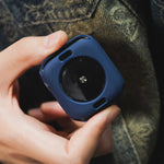 Protective Silicone Shell Bumper for Apple Watch Series 10