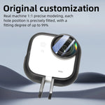 Shockproof Protective Frame for Insta360 GO Ultra Camera