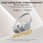 Blackview Fitbuds H1 Hybrid ANC Over-Ear Headphones