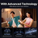 UGREEN Bluetooth 5.4 & WiFi 6 USB Dongle