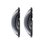 ND and MCUV Lens Filters for Insta360 X6
