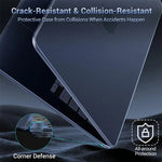Matte Frosted Anti-Fingerprint MacBook Neo