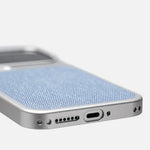 Frosted Dual-Tone Protective Magnetic Case for Xiaomi 17 Series