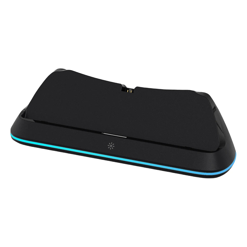 PlayStation Portal Charging Stand with 7 RGB Light Modes