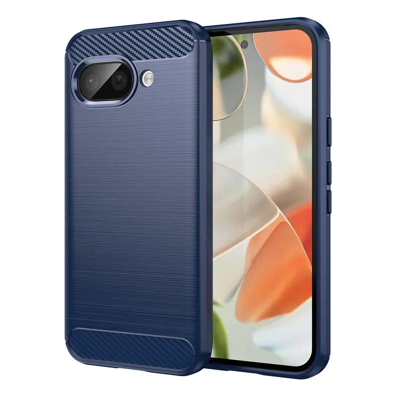Slim & Durable TPU Case for Google Pixel 9A
