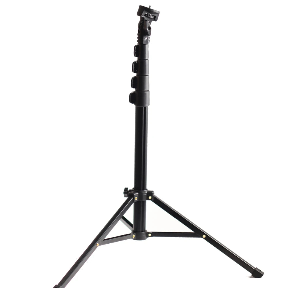 Adjustable Aluminum Light Stand