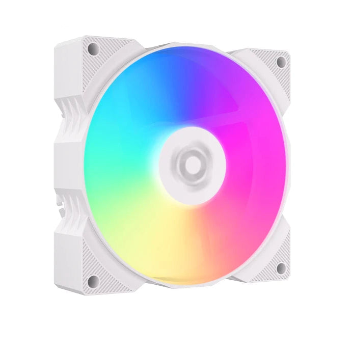 TEUCER T9025 ARGB 90mm CPU Fan