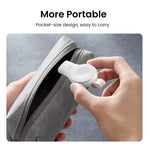 UGREEN MFi Certified USB-C Wireless Charger for Apple Watch