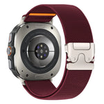 Premium Parachute Sport Strap for Samsung Galaxy Watch 8 & Galaxy Watch 8 Classic