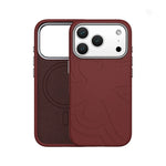 Shockproof Dual-Finish MagSafe Case for iPhone 18 Series