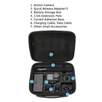 Portable Protection Bag for DJI Osmo Action 5 Pro