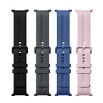 Silicone Sport Strap for Samsung Galaxy Watch 9