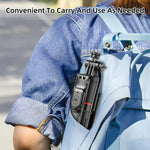 67-inch Bluetooth Selfie Stick Tripod