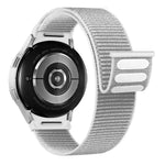 No-Gap Nylon Sport Band for Samsung Galaxy Watch 7