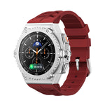 Samsung Galaxy Watch 8 Classic Luxury Modification Kit