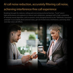 KZ Carol ANC True Wireless Earbuds