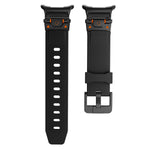 No Gaps Soft Silicone Strap for Samsung Galaxy Watch Ultra and Samsung Galaxy Watch Ultra (2025)
