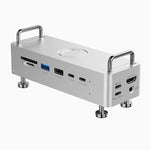 Ulanzi QT03 High-Speed Docking Station with SSD Enclosure