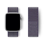 Comfort-Fit Nylon Strap for Apple Watch