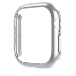 Hard Bumper Frame Protector for Apple Watch Series 12