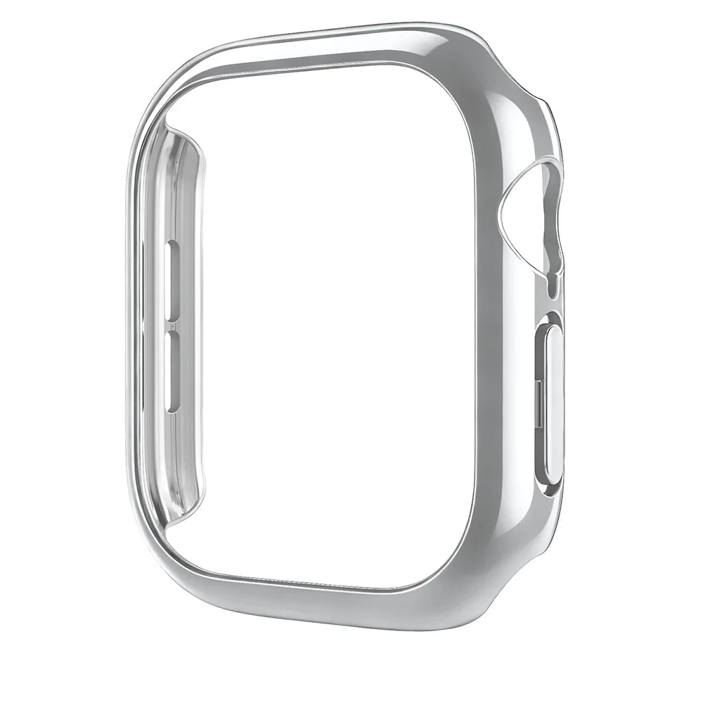 Hard Bumper Frame Protector for Apple Watch Series 12