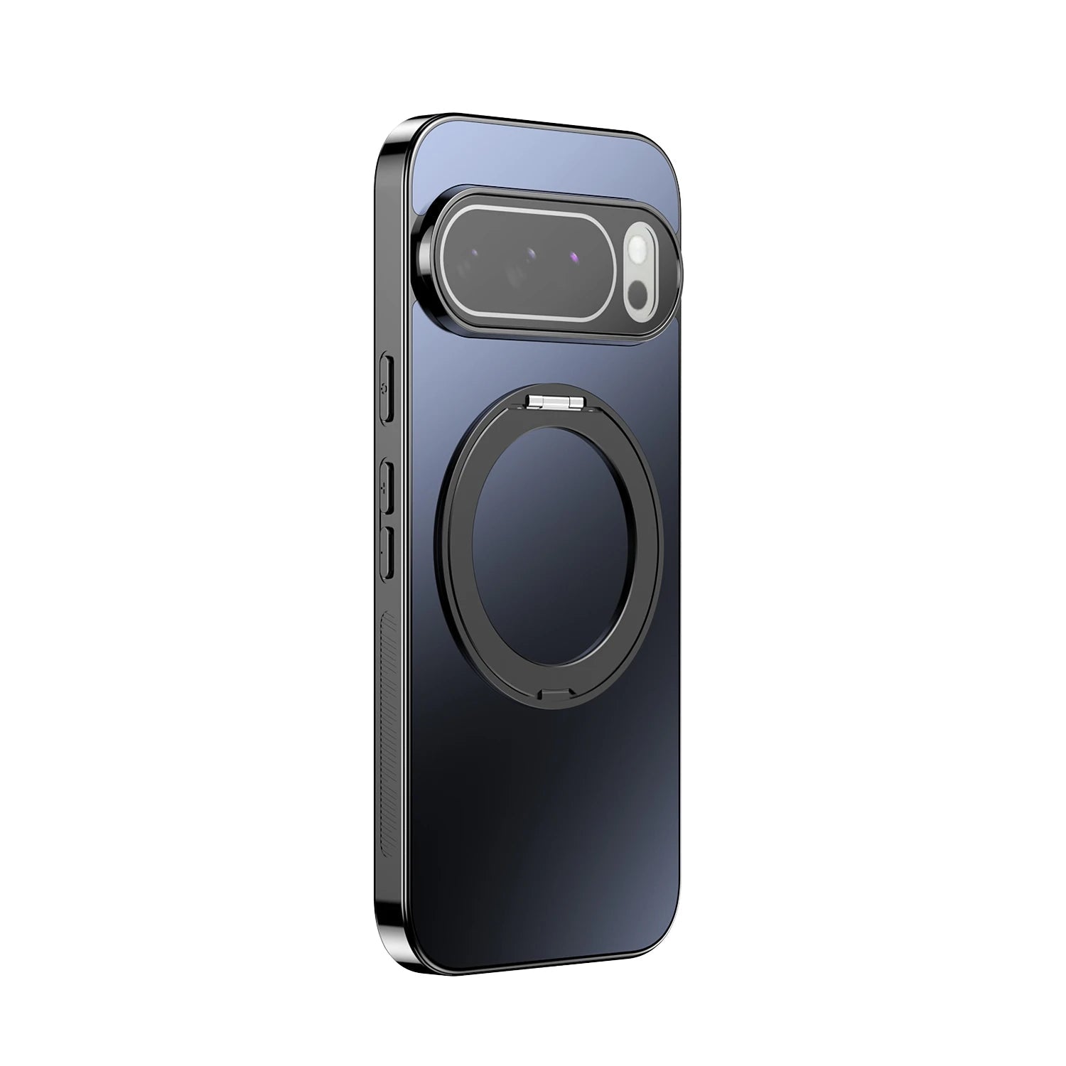 Shockproof Magnetic Case with Kickstand for Google Pixel 9 Series