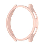 PC Hard Protective Bumper Case for Samsung Galaxy Watch 6 & Galaxy Watch 6 Classic