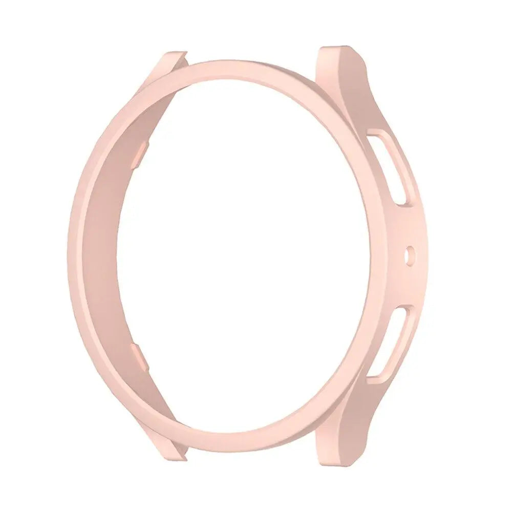 PC Hard Protective Bumper Case for Samsung Galaxy Watch 6 & Galaxy Watch 6 Classic