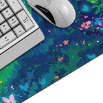 Extra-Large Non-Slip Rubber Base Gaming Mouse Pad