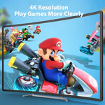 CABLETIME USB-C Video Capture Dock for Nintendo Switch