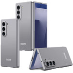 Ultra-Thin Armor Plastic Shockproof Case for Samsung Galaxy Z Fold7