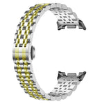 Stainless Steel Metal Strap for Samsung Galaxy Watch Ultra / Galaxy Watch Ultra (2025)