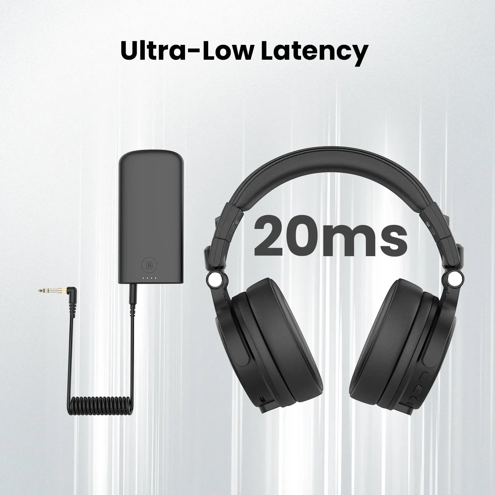 OneOdio Studio Max1 Bluetooth Headphones