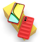 Shockproof Silicone TPU Protective Case for Realme C67