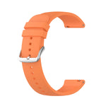 Soft Silicone Band for Nothing CMF Watch 3 Pro