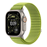Adjustable Sport Loop Watch Band for Apple Watch