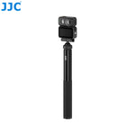 JJC Magnetic Quick-Release Telescopic Extension Pole