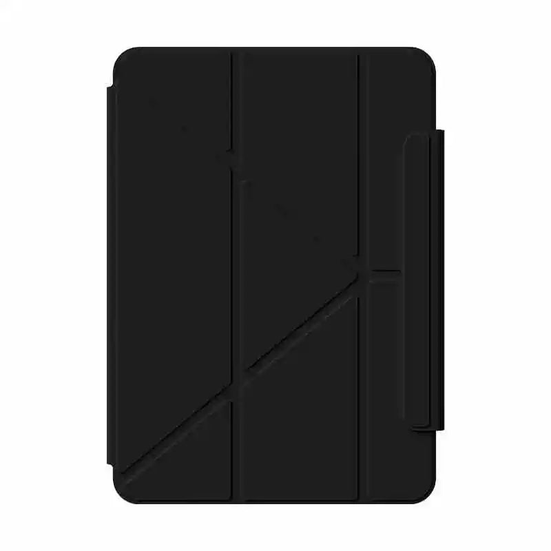 Smart Magnetic Case with Stand Function for iPad Mini 7 (2024)
