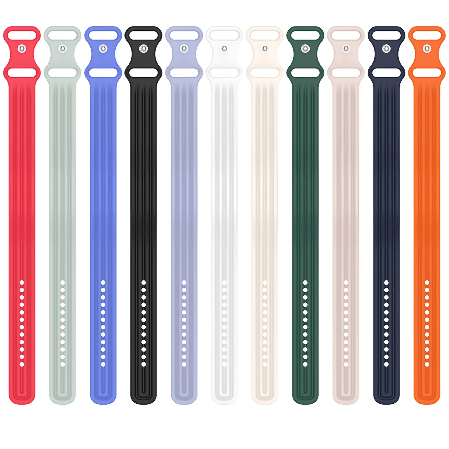 Sport Silicone Band for Google Fitbit Air