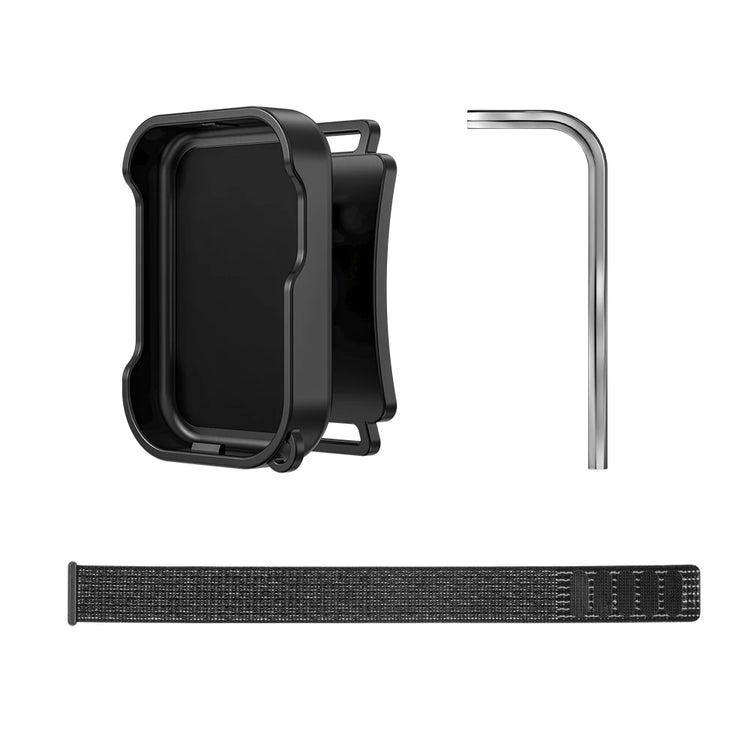 FLYMILE Magnetic 360° Rotating Wristband Stand for DJI Osmo FrameTap