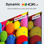 CABLETIME Micro HDMI to HDMI 2.1 Cable