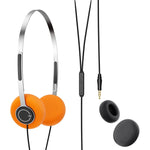 iKF Y3 Fashion Retro Headphones
