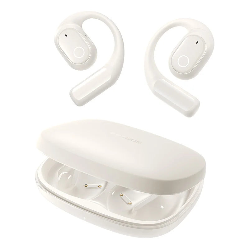 Baseus Eli 10i Fit Air Conduction Bluetooth 5.4 Earbuds