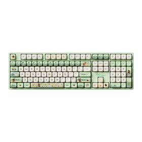 Akko 5108B Plus Full-Size Mechanical Keyboard