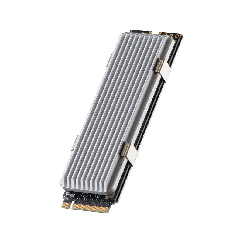 FinalCool Passive Finned Aluminum M.2 2280 Heatsink