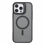 iPhone 15 Series Matte MagSafe Case with Bracket Stand Support