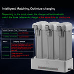 DJI Avata 360 3-Slot 100W Fast Charging Hub