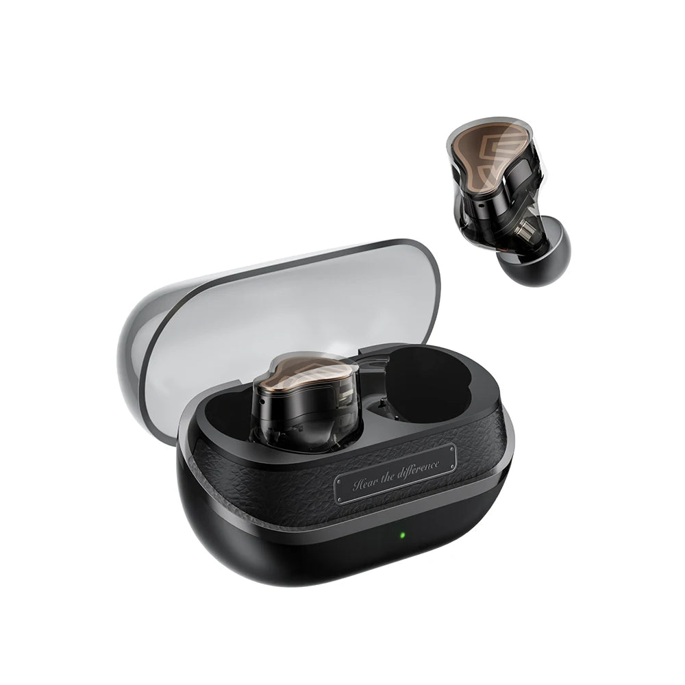 SoundPEATS H3 Hybrid HiFi Bluetooth Earbuds