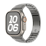 Apple Watch Stainless Steel Metal Bracelet